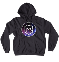 MegaGrateful Signature Hoodie (No-Zip/Pullover)