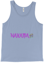 Nakama verano style