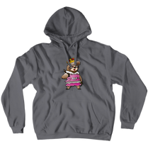 Princess Sloth Hoodie
