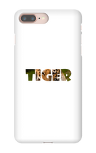 nott1gerbtw iPhone Phone Cases