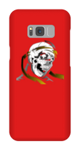 soti_takeo Samsung Phone Cases