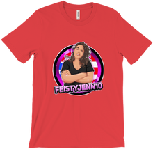 feistyjenn10 T-Shirts