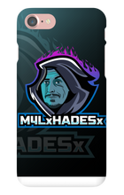 m4lxhadesx iPhone Phone Cases