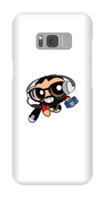 heemzcastgaming Samsung Phone Cases