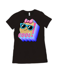 tatrCool (Purple) Women's Tee