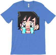 Playera Goku Sad