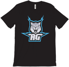 andri_giosu28 T-Shirts