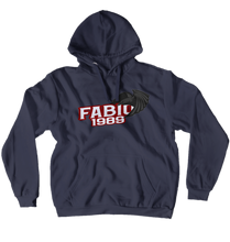 fabio1989 Hoodies (No-Zip/Pullover)