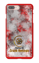 CrankOwnage iPhone Case - Smoky Bastard