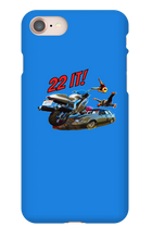 iPhone Cases (Design 3)