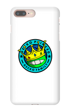geckoprince0 iPhone Phone Cases