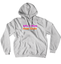 AP IC Men's hoodie