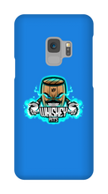 Whiskeypits Samsung Phone Cases