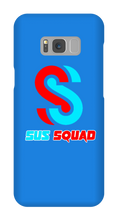 8. Sus Squad Samsung Phone Cases (Polycarbonate)