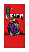 lateentity Samsung Phone Cases