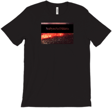 NoPyroNoTShirt