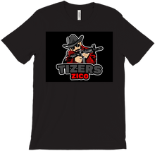 tizers_zico T-Shirts