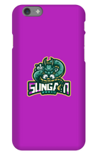 sungam2312 iPhone Phone Cases