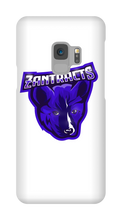 zantracts Samsung Phone Cases