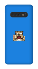 Shocked Lil Samsung Phone Case