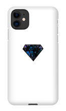 bunnynoar iPhone Phone Cases