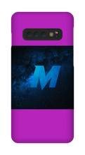 Maka's Galaxy Samsung Phone Case