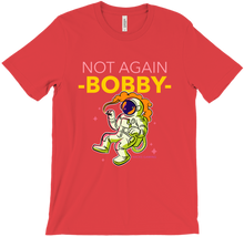 hacksgaming Bobby T-Shirts