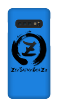 ZenSationBeaZz Samsung Phone Cases