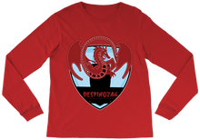 despinoza4 Long Sleeve Tee