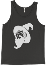 RambleGamez Light Logo Tank Top
