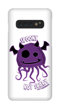 Monster - Spooky not Scary Samsung Cases