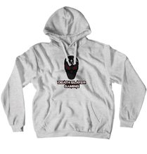 Death Slayer Hoodies (No-Zip/Pullover)