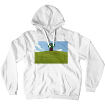 lilmrtreehugger Hoodies (No-Zip/Pullover)