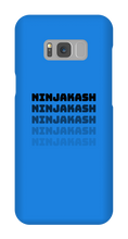 ninjakash Samsung Phone Cases