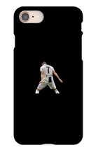 Ronaldo Phone Case