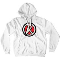 K Gaming Hoodies (No-Zip/Pullover)