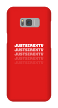 Coque Samsung S8 Sirex