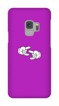 SaGang Samsung Phone Cases