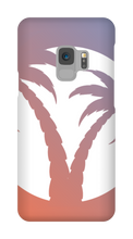 palm_tree_rl Samsung Phone Cases