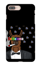 zalifalama iPhone Phone Cases