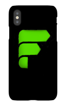 fierc iPhone Phone Cases