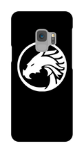 QcDragonz Samsung Phone Cases White