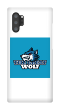 mr_greatwolfy Samsung Phone Cases