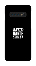 HDC Logo White  phonecase-samsung