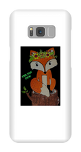 anjievolpe Samsung Phone Cases