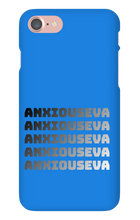 AnxiousEva iPhone Phone Case_Style 2