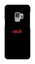 Valid Samsung Phone Cases