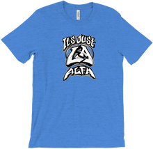 itsjustalfa T-Shirts