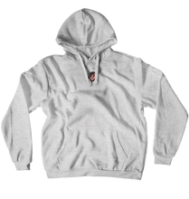 LuckboxQ Hoodies (No-Zip/Pullover)