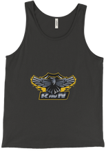 RavN Tank Top